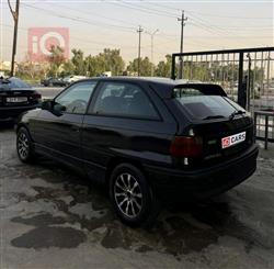 اوبل استرا